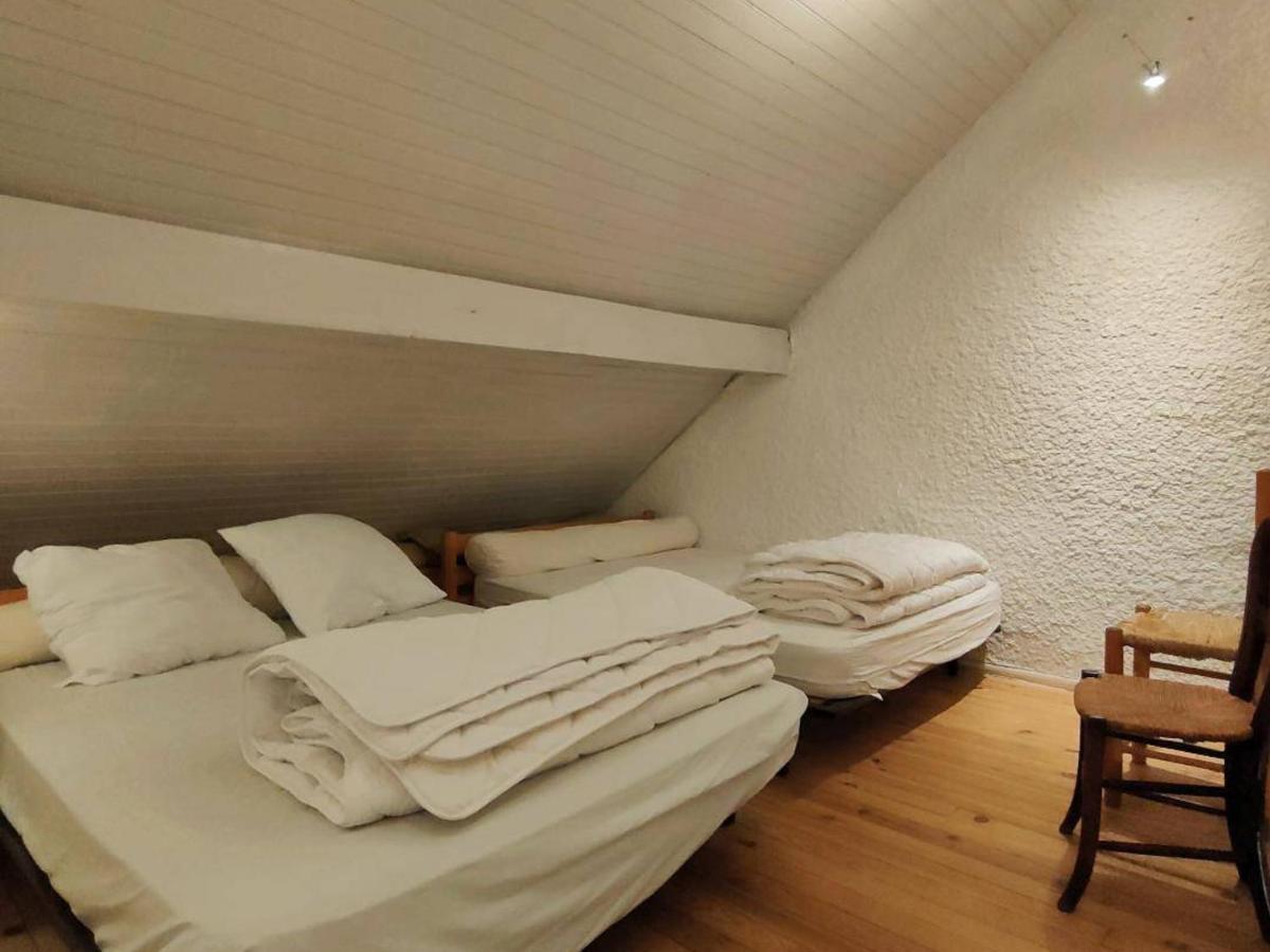 Appartement T1Bis 4-6 Pers Avec Terrasse Et Parking A Cauterets - Fr-1-234-238 Bagian luar foto