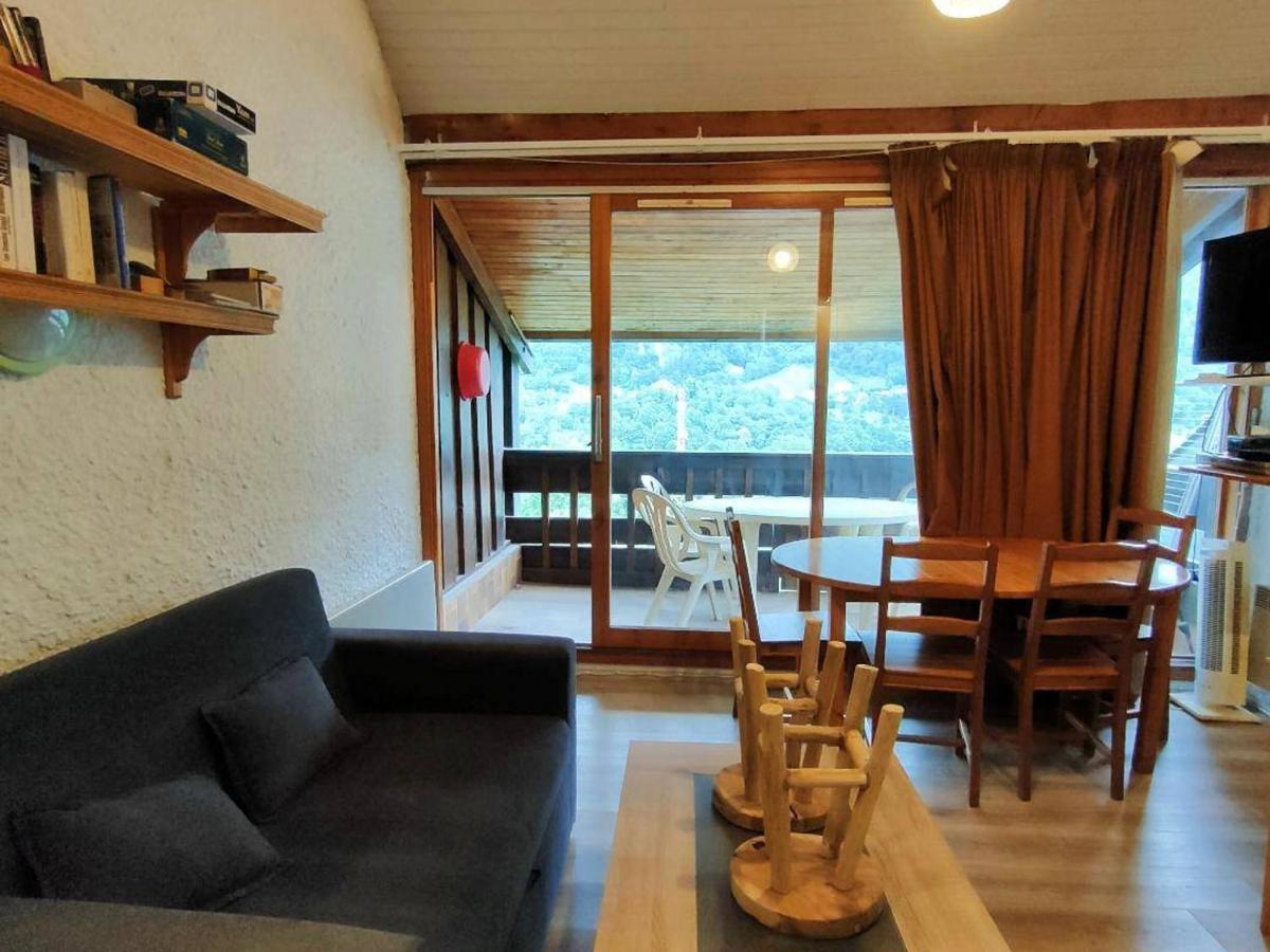 Appartement T1Bis 4-6 Pers Avec Terrasse Et Parking A Cauterets - Fr-1-234-238 Bagian luar foto